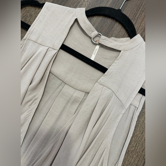 Free People Sleeveless Top - Picture 2 of 4